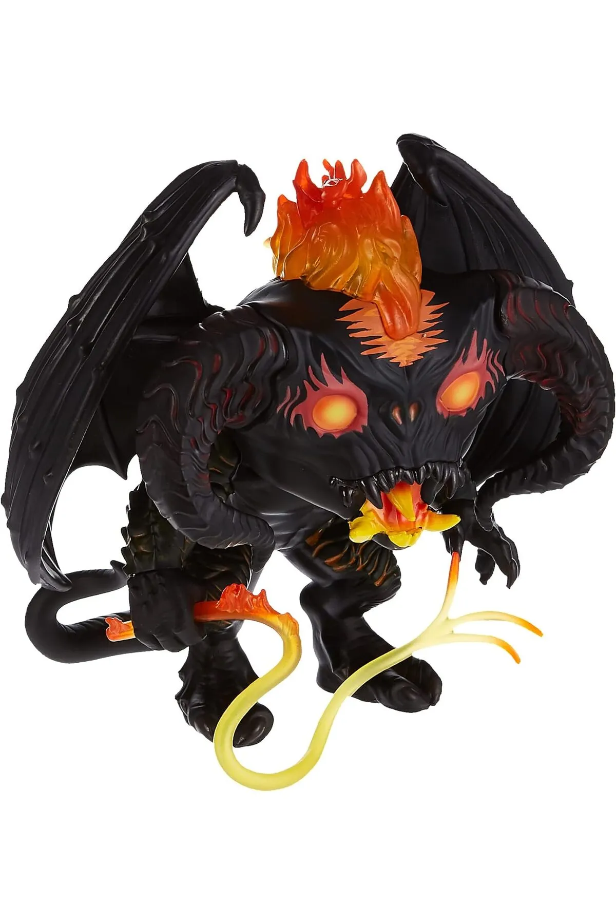 Funko Pop! Figür Deluxe Lord Of The Rings Hobbit: 6" Balrog