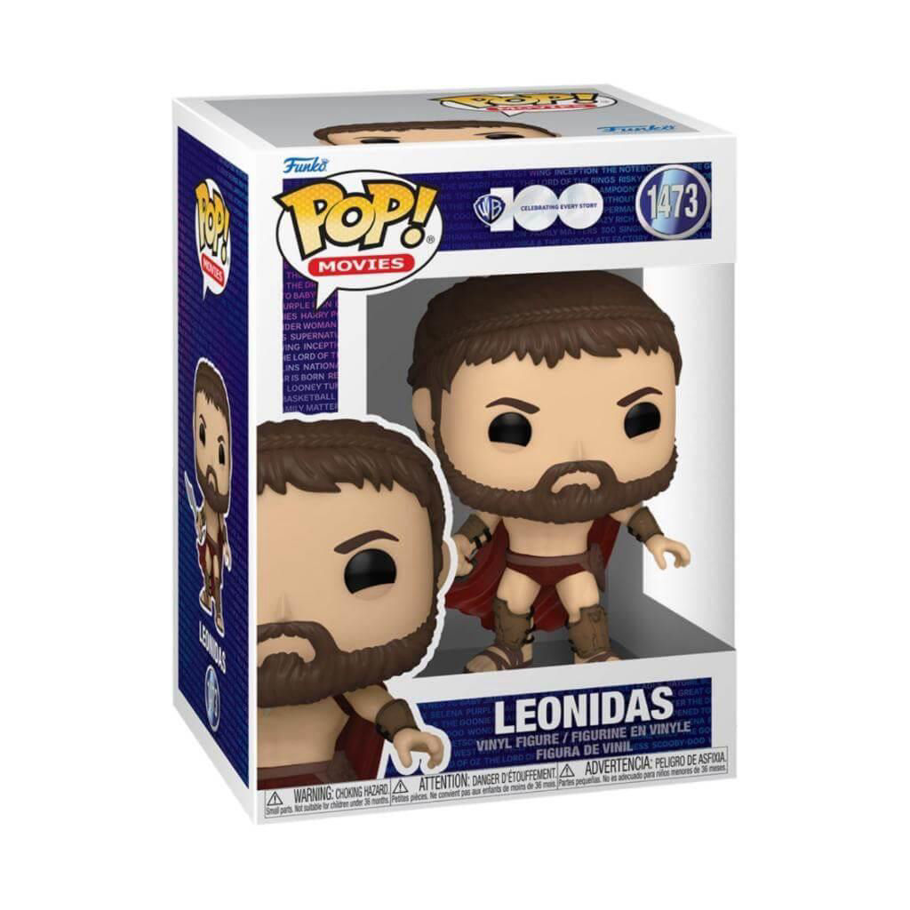 Funko Pop! Movies - Leonidas (#1473)