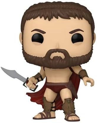 Funko Pop! Movies - Leonidas (#1473)