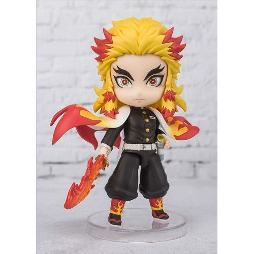 Demon Slayer: RENGOKU FiguArts Mini Figure