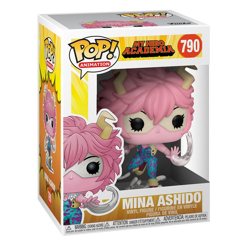 Funko Pop! My Hero Academia - Mina Ashido