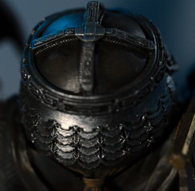 İRON STUDİO : MİNİCO - LORD OF THE RİNGS GİMLİ