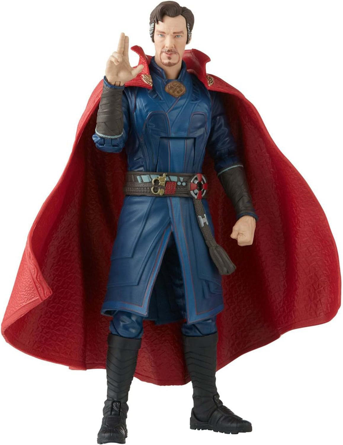 Marvel legends :  Doctor Strange Multiverse - Doctor Strange