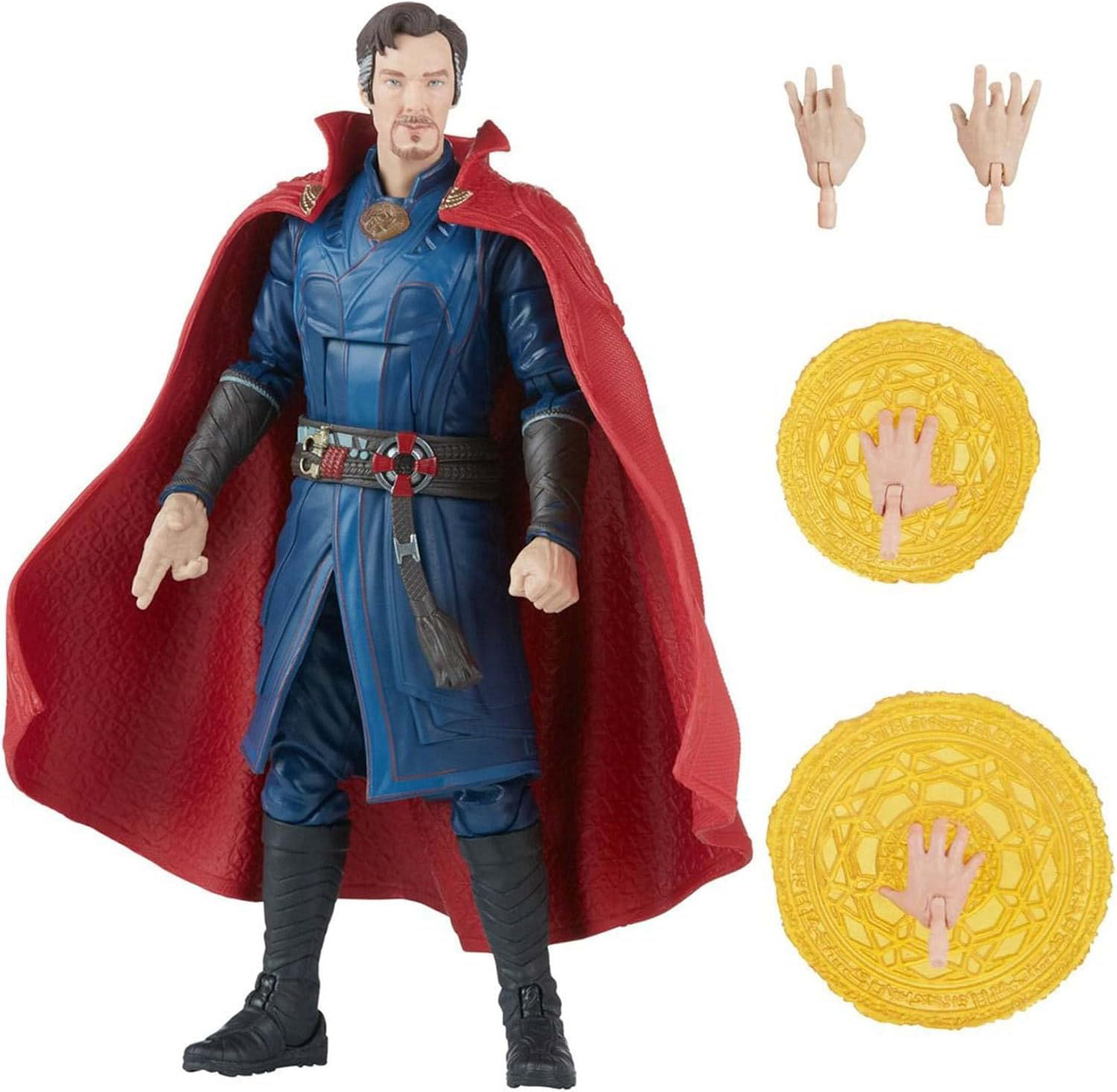 Marvel legends :  Doctor Strange Multiverse - Doctor Strange