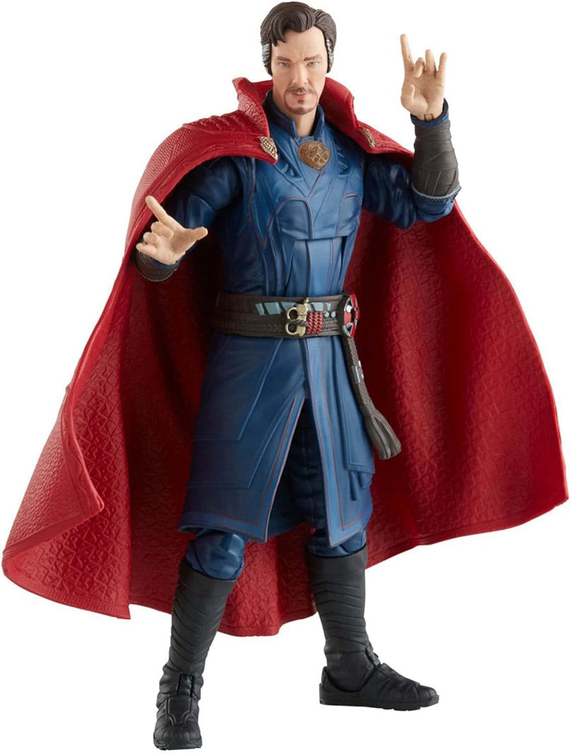 Marvel legends :  Doctor Strange Multiverse - Doctor Strange