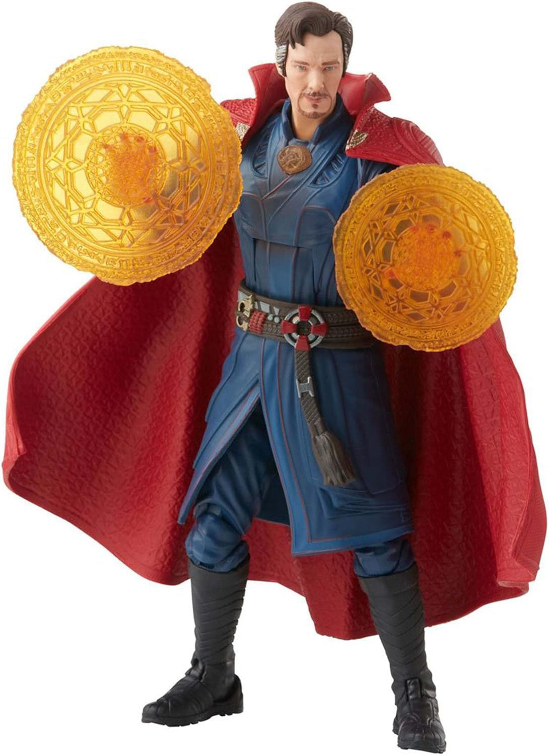 Marvel legends :  Doctor Strange Multiverse - Doctor Strange