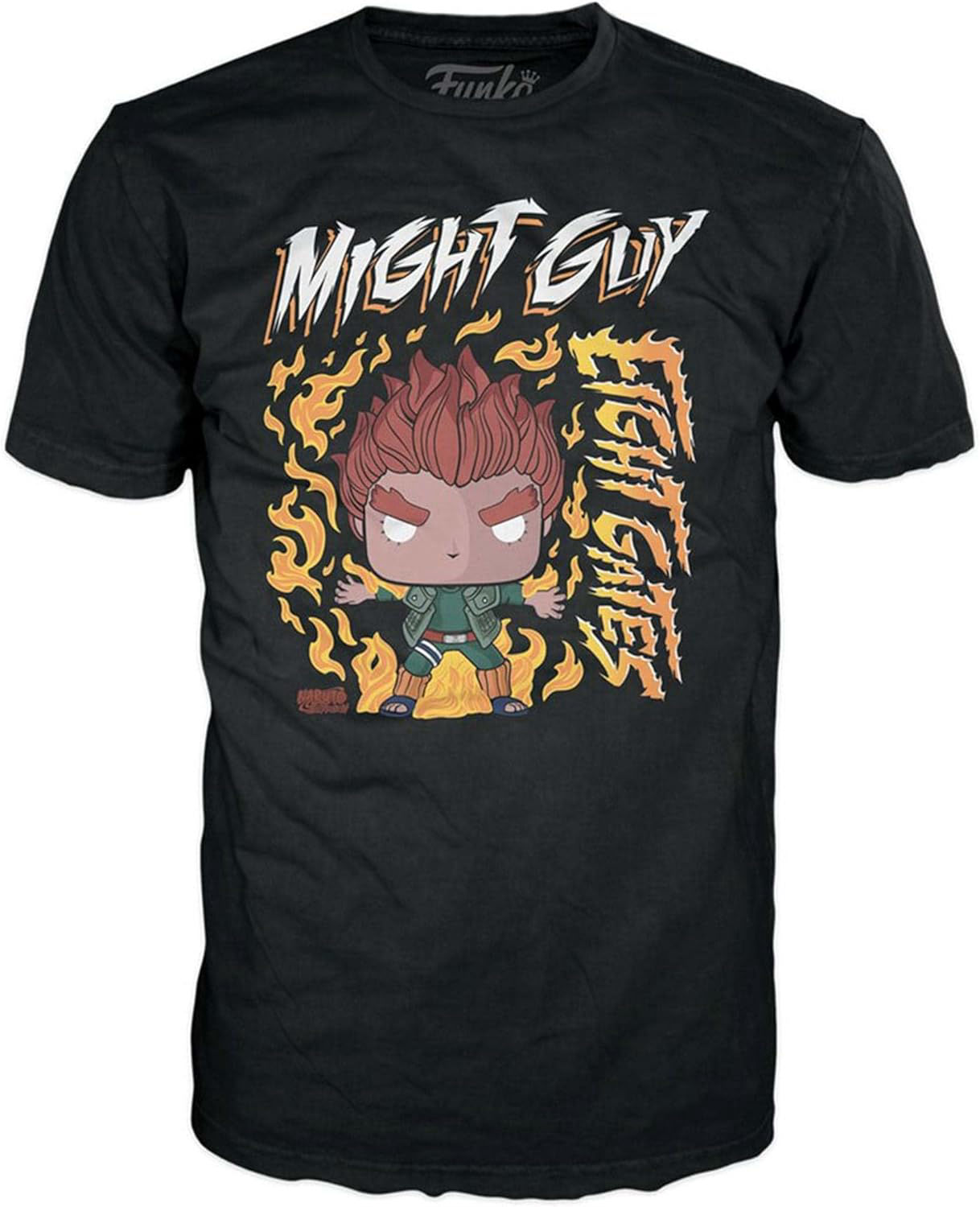 Funko Naruto Shippuden T-Shirt