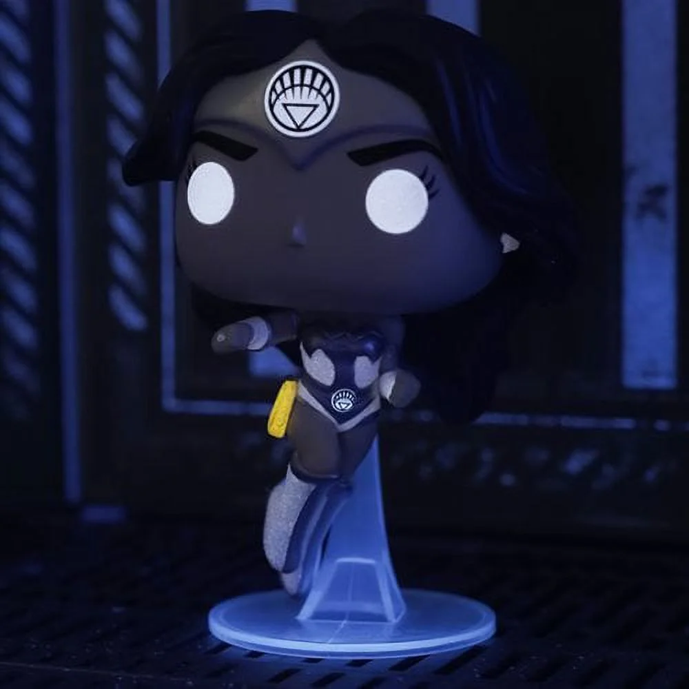 Funko Pop! DC Comics - Wonder Woman (Glow) (423)