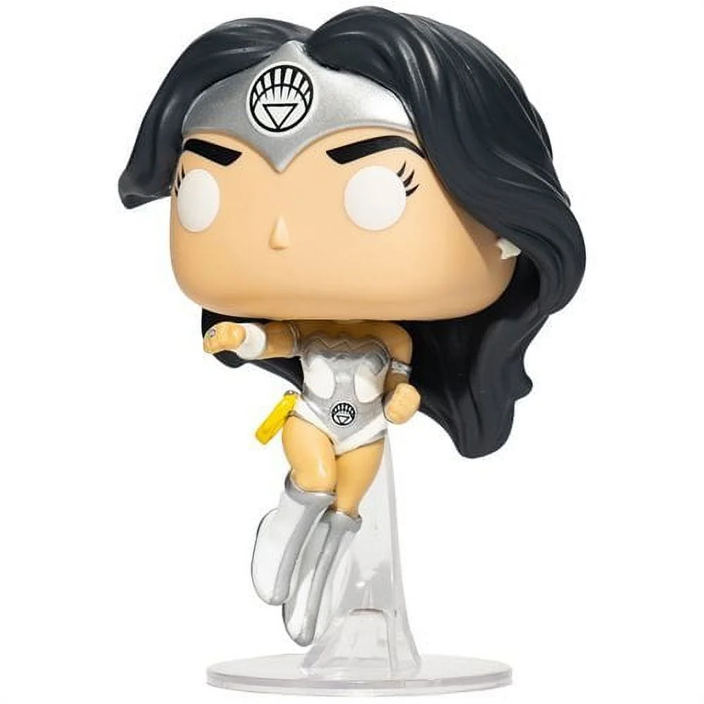 Funko Pop! DC Comics - Wonder Woman (Glow) (423)