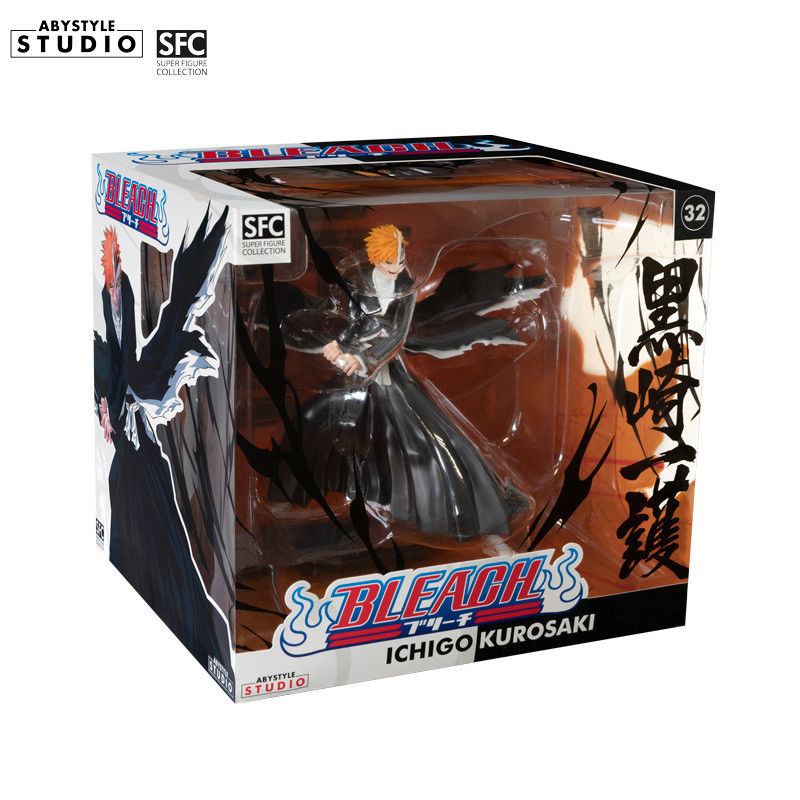 ABYSTYLE: BLEACH - Ichigo