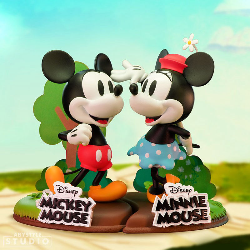 ABYSTYLE: DISNEY - Mickey