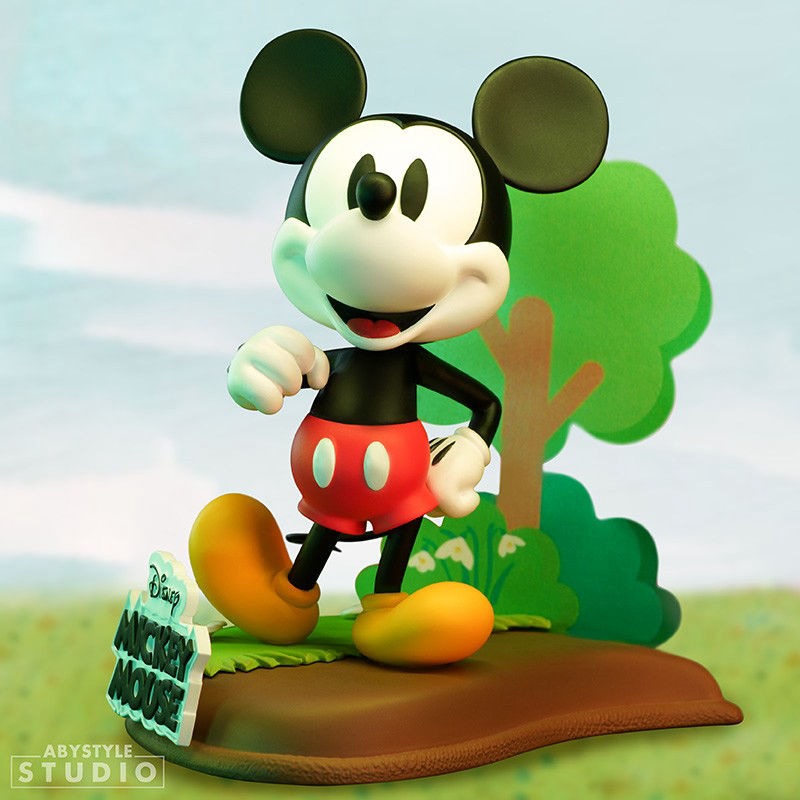 ABYSTYLE: DISNEY - Mickey