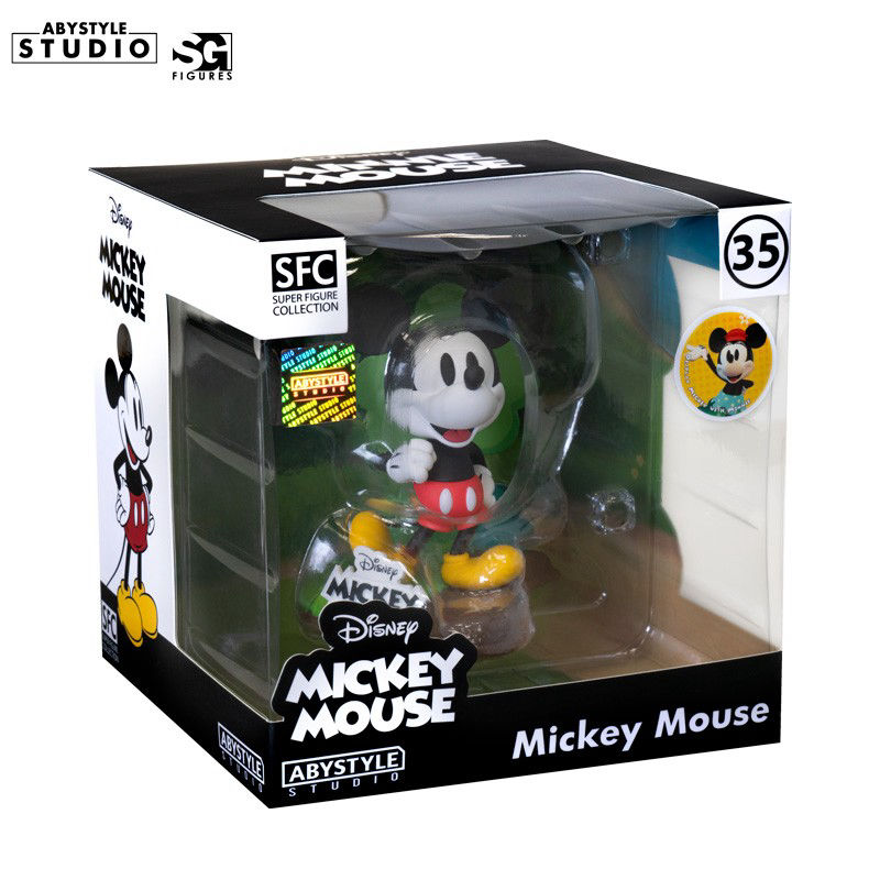 ABYSTYLE: DISNEY - Mickey