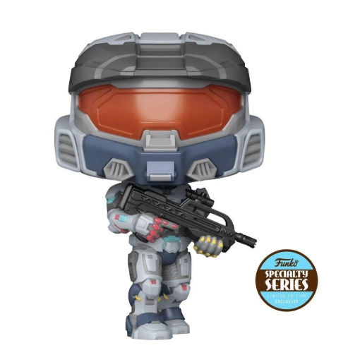 POP: HALO SPARTAN MARK 7 ( SPECİAL SERİES NO:24)