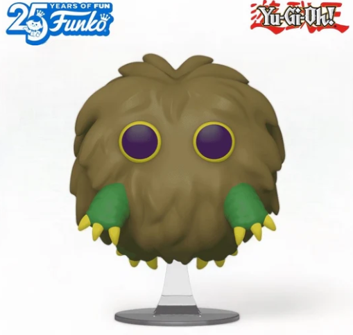 POP: YU Gİ OH KURİBOH (1455)
