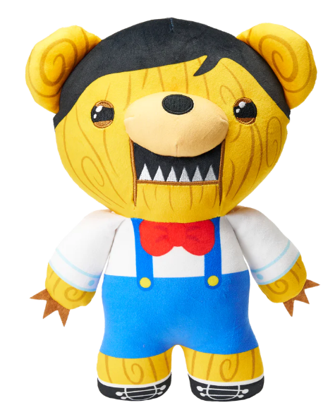 Deddy Bears : Marion-Annette - Large 30cm Peluş  (Series 4)