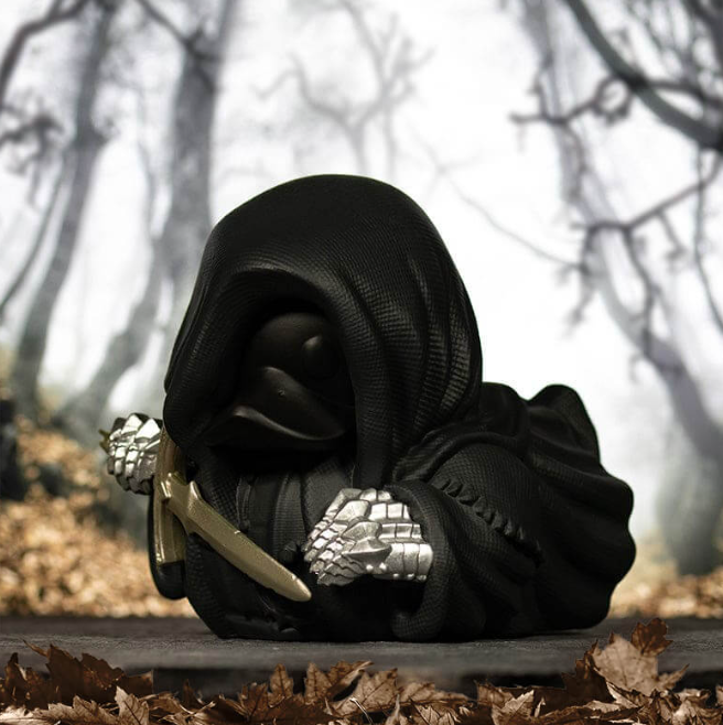 TUBBZ: Lord of the Rings: Ringwraith