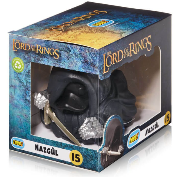 TUBBZ: Lord of the Rings: Ringwraith