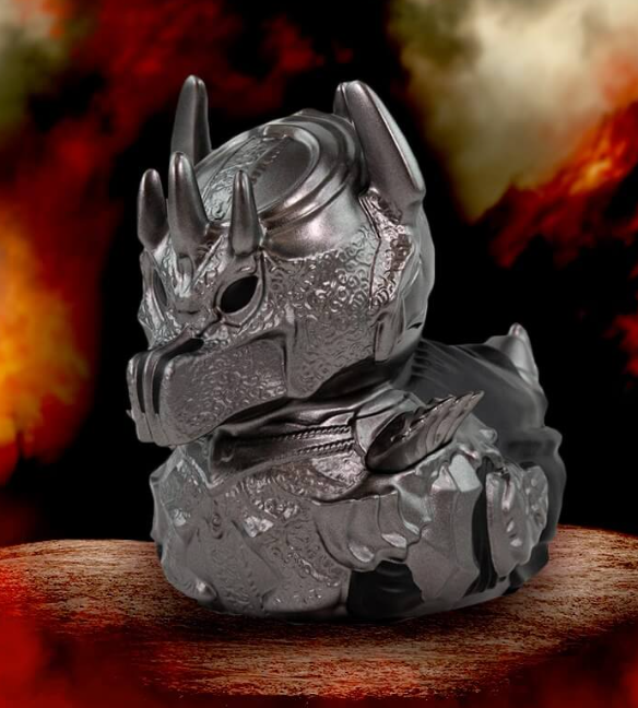 TUBBZ : Lord of the Rings: Sauron