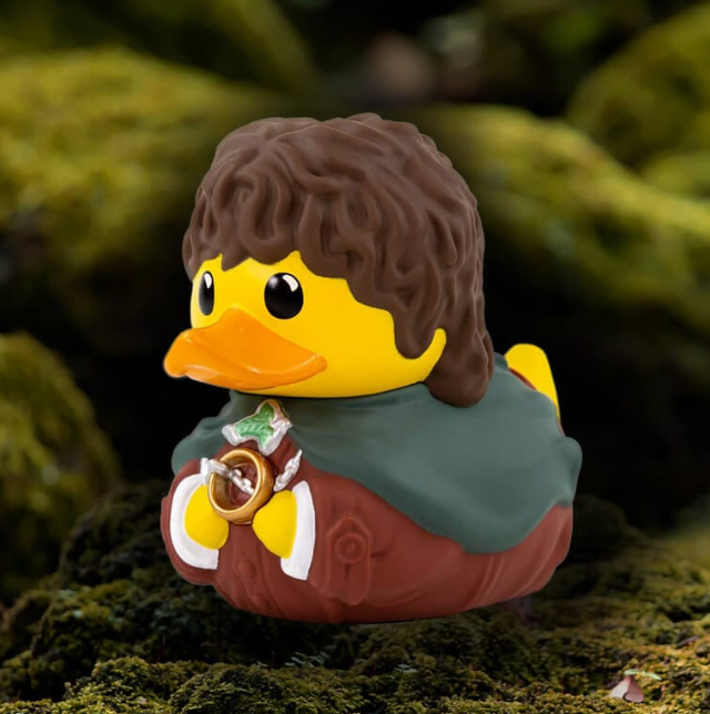 TUBBZ: Lord of the Rings: Frodo Baggins