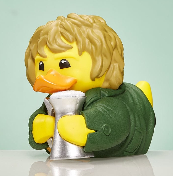 TUBBZ : Lord of the Rings: Merry Brandybuck