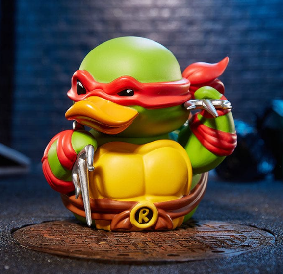 TUBBZ: TMNT - Raphael