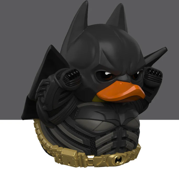 TUBBZ : DC Comics: The Dark Knight Batman