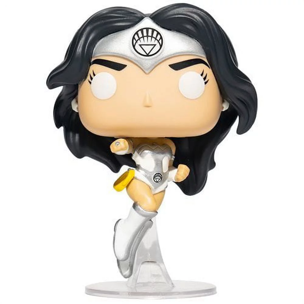 Funko Pop! DC Comics - Wonder Woman (Glow) (423)