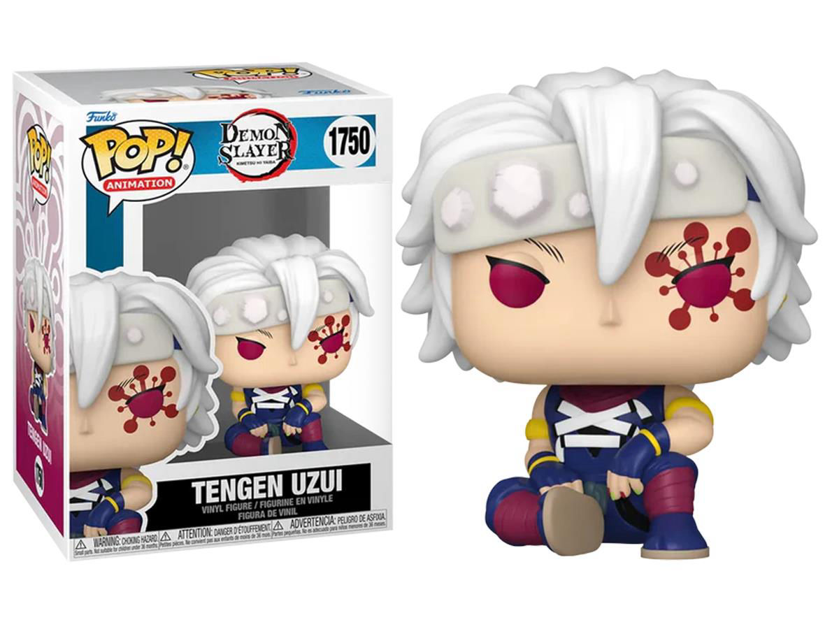 POP: DEMON SLAYER : TENGEN UZUİ (1750)