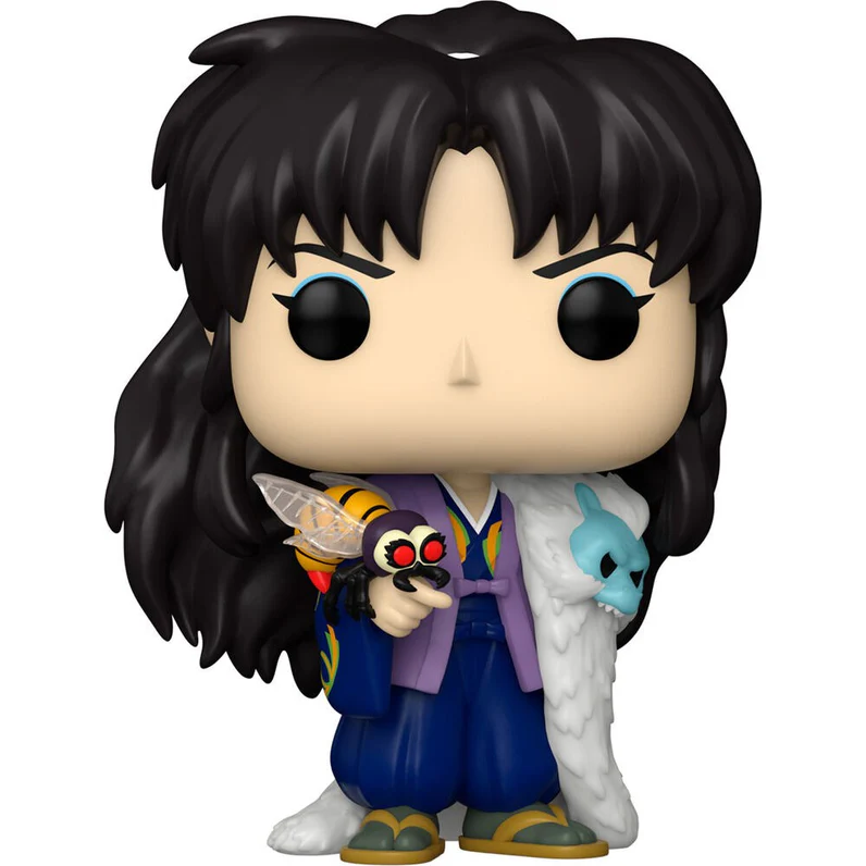 POP: İNUYASHA NARAKU (1299)