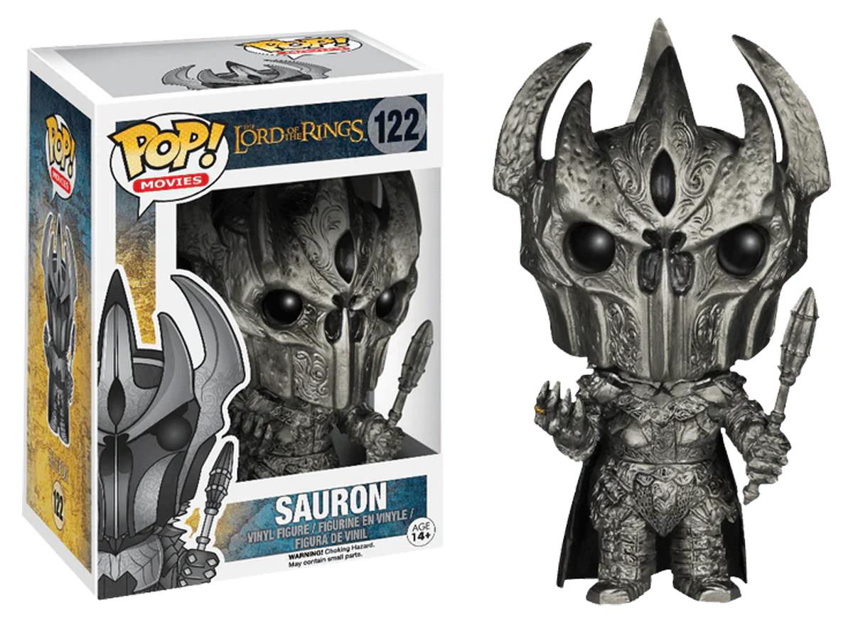 POP! Lord of the Rings - Sauron