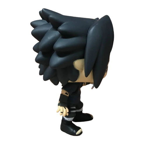 Funko Pop Naruto Shippuden Sasuke w/Curse Mark Exclusive Figür Limited Edition