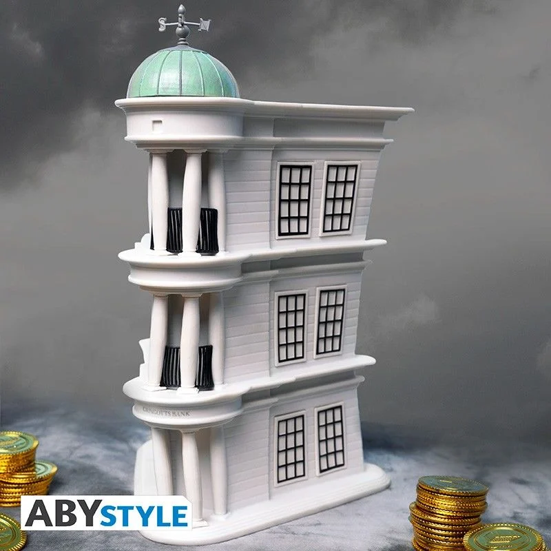 ABYStyle : Harry Potter Gringotts Kumbara