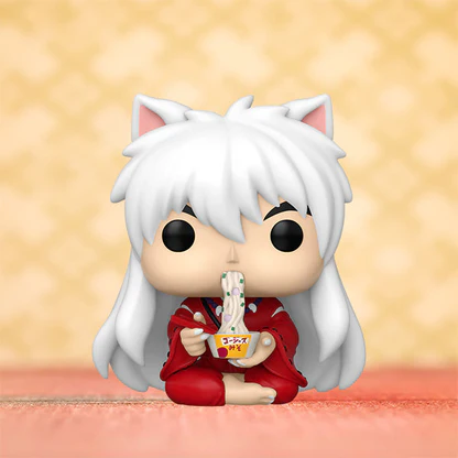 POP : INUYASHA NOODLE 1590