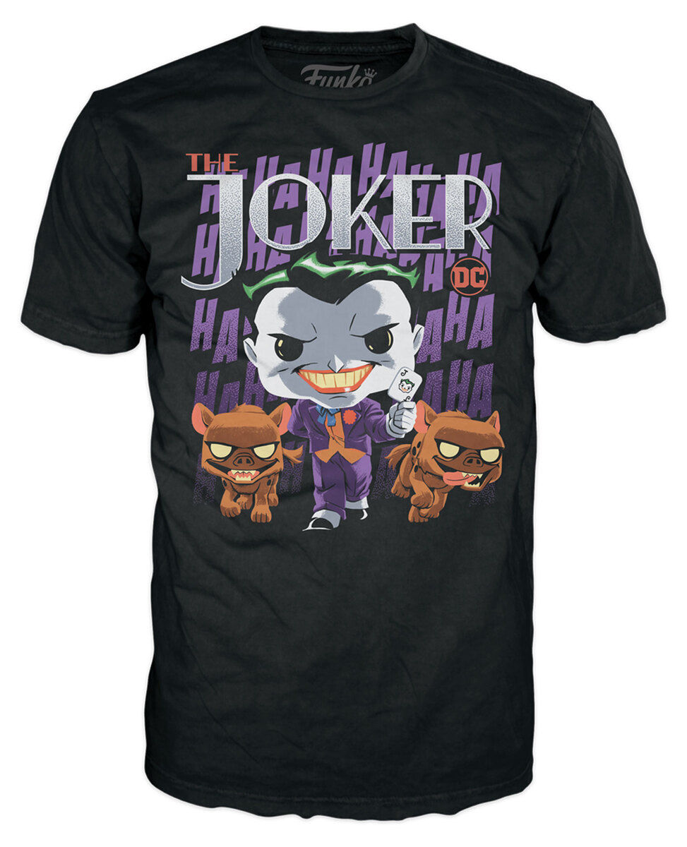 Funko The Joker T-Shirt