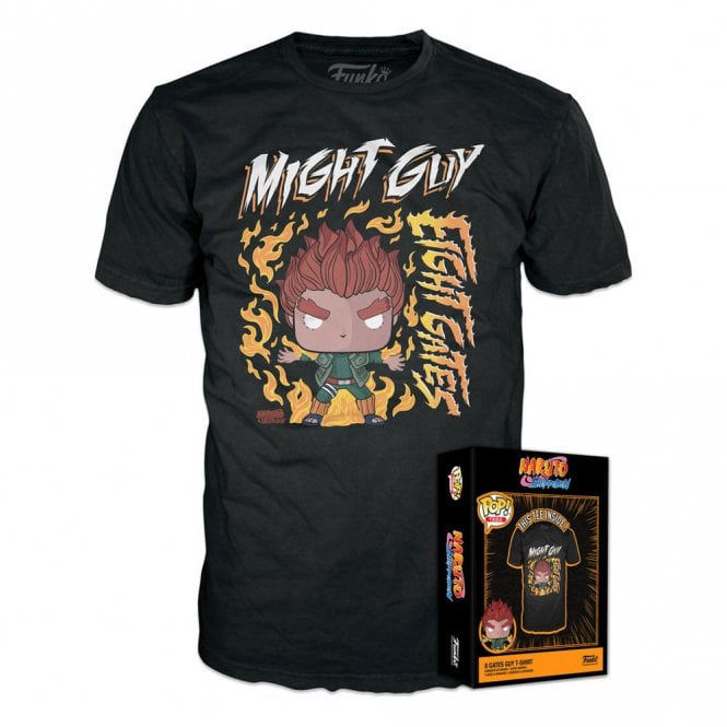 Funko Naruto Shippuden T-Shirt