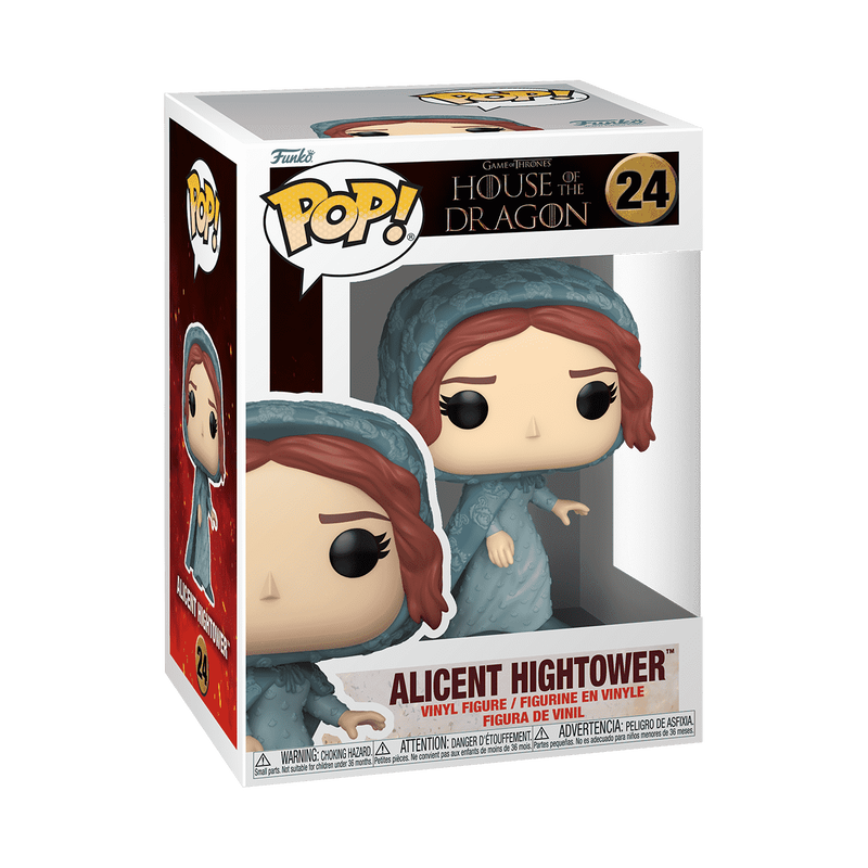 POP: HOUSE OF THE DRAGON (24)