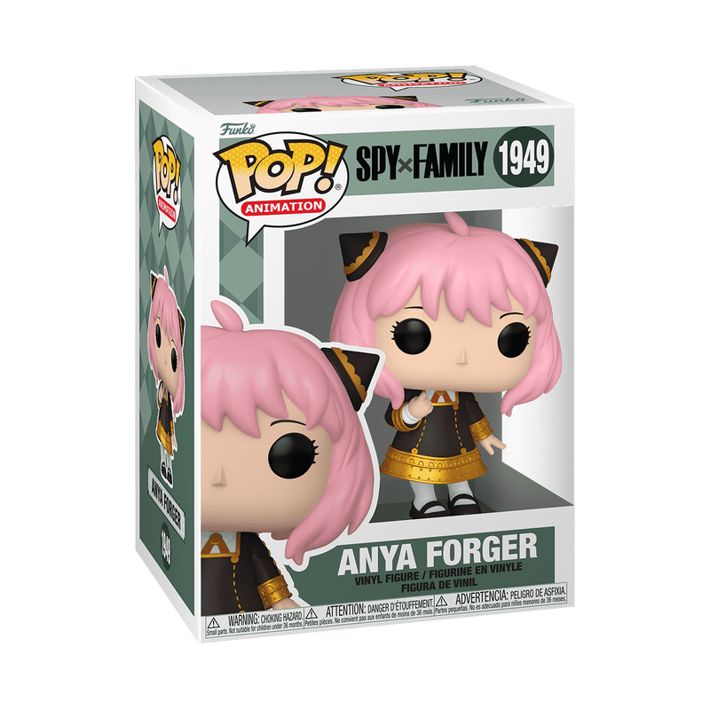 POP : Spy × Family - Anya Forger