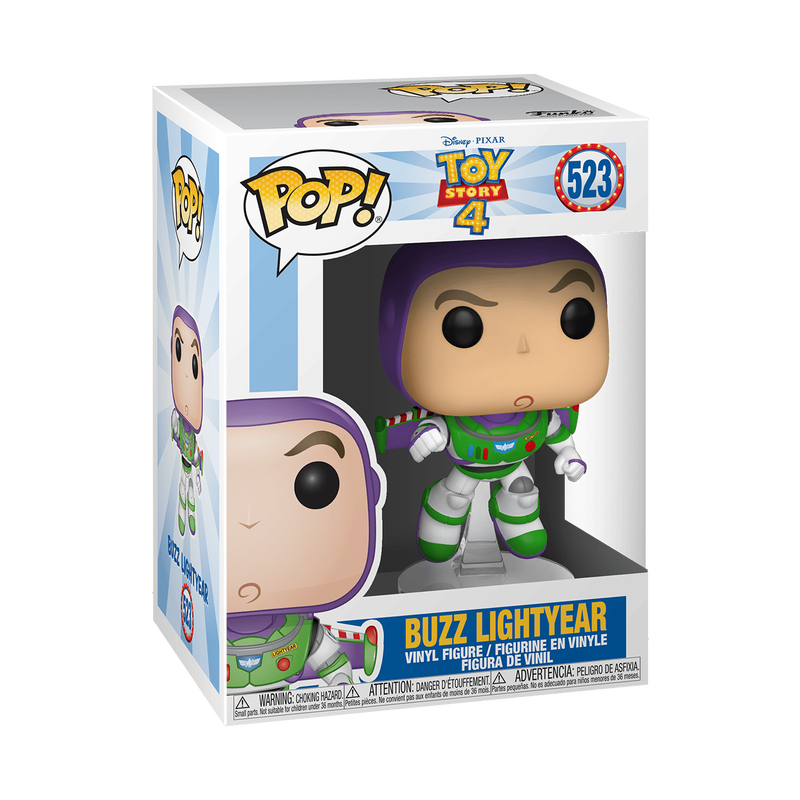 POP: TOY STORY- BUZZ LİGHTYEAR (523) 