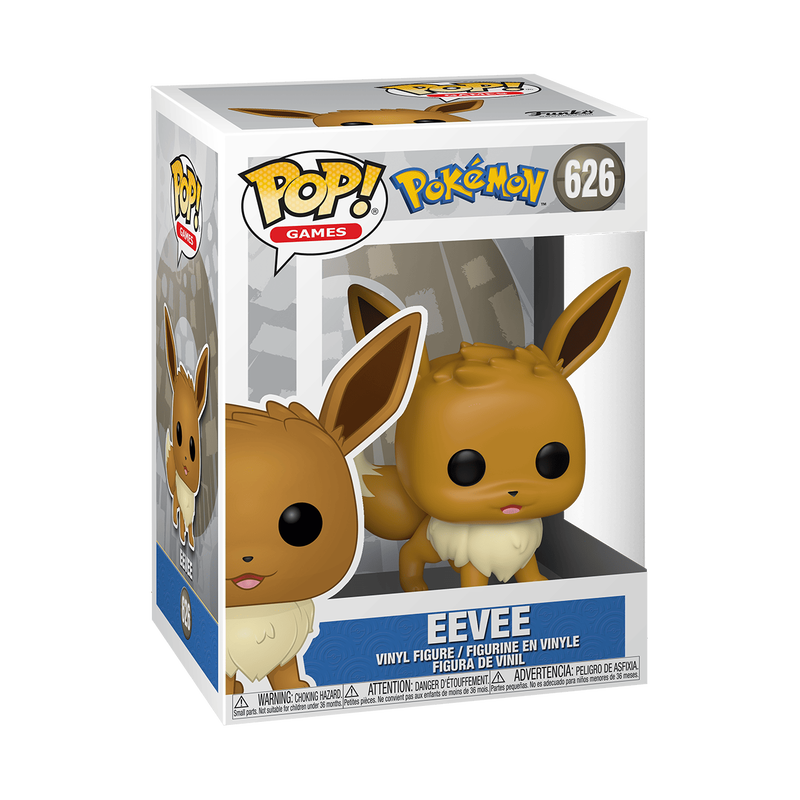 POP: POKEMON EEVEE (577)