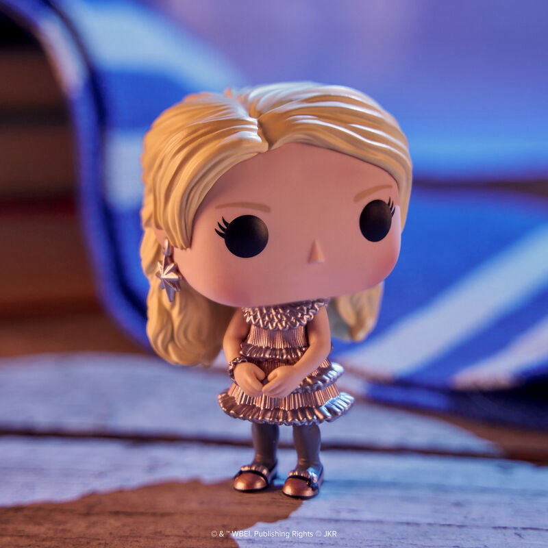 POP: HARRY POTTER  Luna Lovegood (Party Dress)