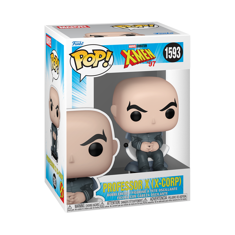 POP : Professor X (X-Corp) (X-Men '97)
