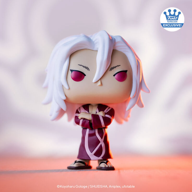 POP: DEMON SLAYER - TENGEN UZUİ (1537)