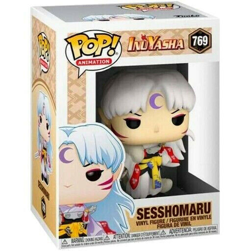 Funko Pop! Figür - Inuyasha: Sesshomaru