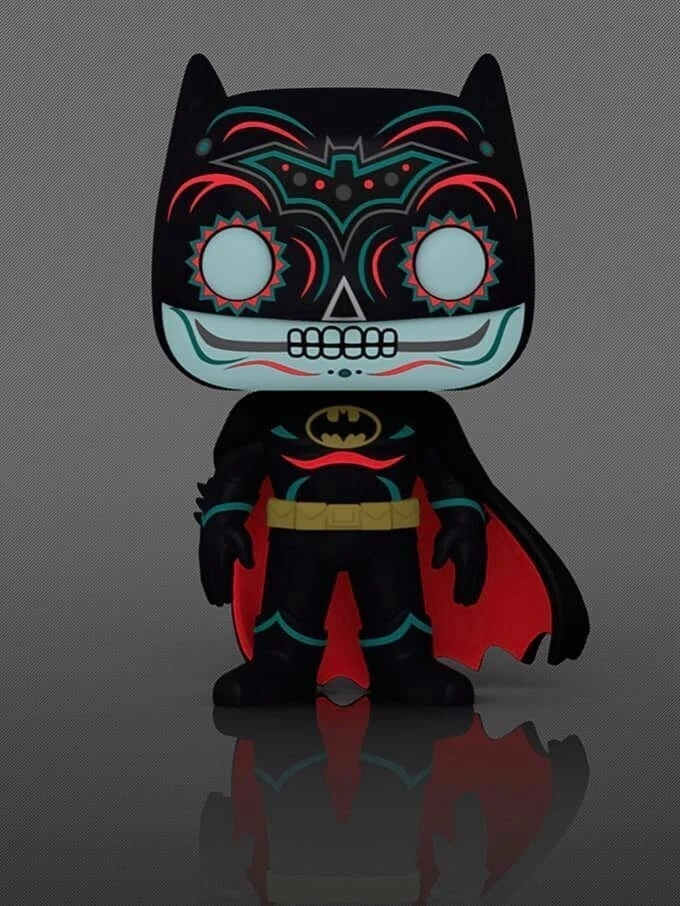 POP: DC BATMAN (409)