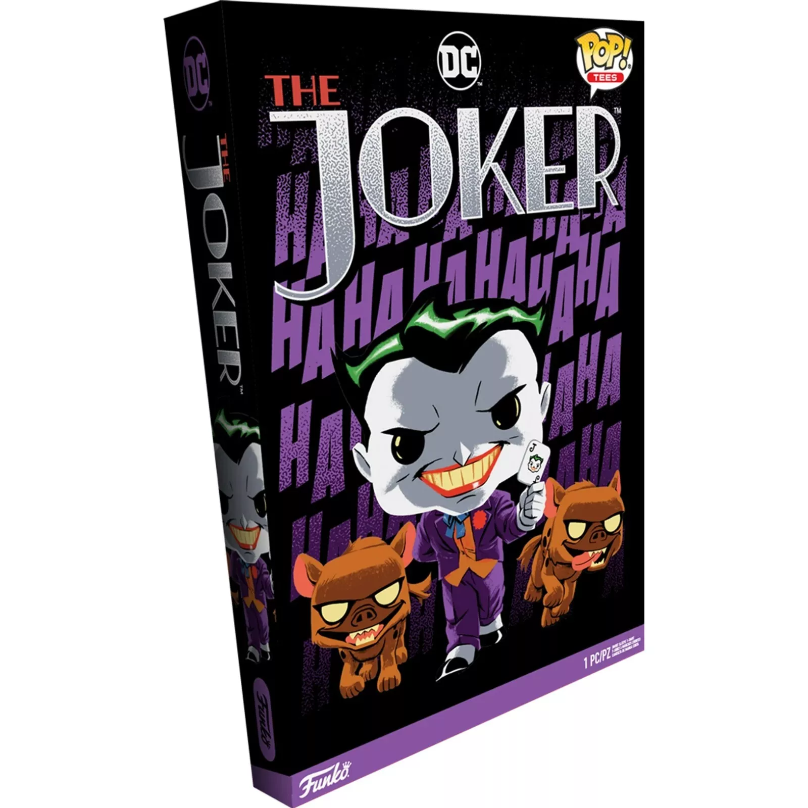 Funko The Joker T-Shirt