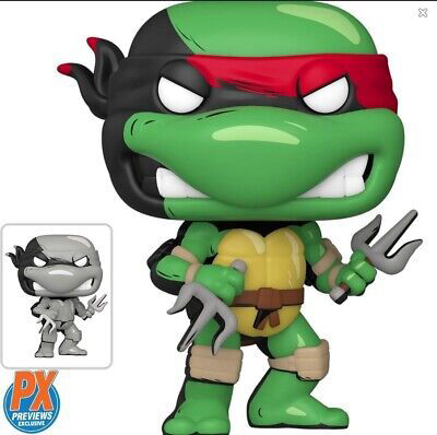 Funko Pop! TMNT - Raphael (#31)