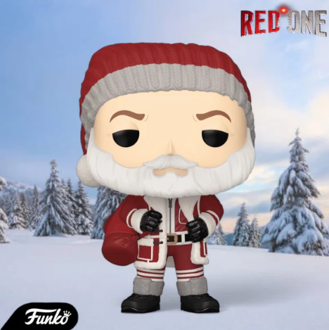 POP: RED ONE - NİCK 
