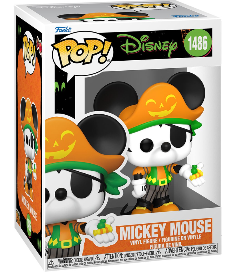 POP: DİSNEY MİCKEY MOUSE (1486)