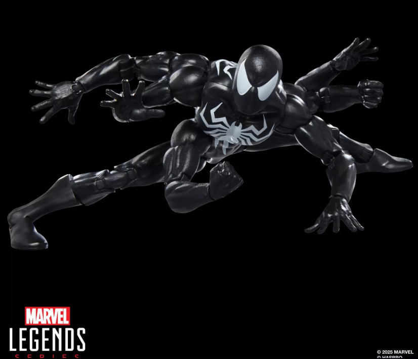 MARVEL LEGENDS: DARK AVENGERS SPİDERMAN